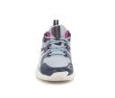 ASICS Women's GEL-Quantum 180 6 Running Shoe (Mist/Thunder Blue) 11 US