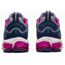 ASICS Women's GEL-Quantum 180 6 Running Shoe (Mist/Thunder Blue, Size 10.5 US)
