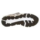 ASICS Women's GEL-Quantum 180 6 Running Shoe (Piedmont Grey/Pure Silver, Size 9 US)