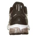 ASICS Women's GEL-Quantum 180 6 Running Shoe (Piedmont Grey/Pure Silver, Size 9 US)