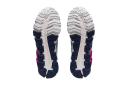 ASICS Women's GEL-Quantum 180 6 Running Shoes (Mist/Thunder Blue, Size 12 US)