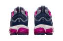 ASICS Women's GEL-Quantum 180 6 Running Shoes (Mist/Thunder Blue, Size 12 US)