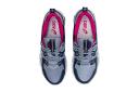 ASICS Women's GEL-Quantum 180 6 Running Shoes (Mist/Thunder Blue, Size 12 US)