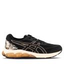 ASICS Women's Gel-Quantum 180 VII Black/Rose Gold - Size 7