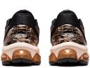 ASICS Women's Gel-Quantum 180 VII Black/Rose Gold - Size 7