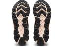 ASICS Women's Gel-Quantum 180 VII Black/Rose Gold - Size 7