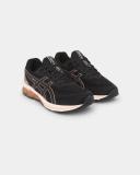 ASICS Women's Gel-Quantum 180 VII Black/Rose Gold - Size 7