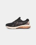 ASICS Women's Gel-Quantum 180 VII Black/Rose Gold - Size 7