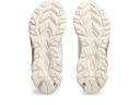 ASICS Women's Gel-Quantum 180 VII (Knit) - Sportstyle Sneakers - White/Oatmeal 9.5