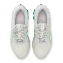 ASICS Women's Gel-Quantum 180 VII - Sportstyle Sneakers - White/Fresh Ice 8.5