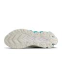 ASICS Women's Gel-Quantum 180 VII - Sportstyle Sneakers - White/Fresh Ice 9