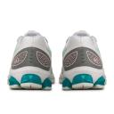 ASICS Women's Gel-Quantum 180 VII - Sportstyle Sneakers - White/Fresh Ice 9