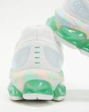 ASICS Women's Gel-Quantum 180 VII - Sportstyle Sneakers - White/Ice Green 8