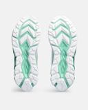 ASICS Women's Gel-Quantum 180 VII - Sportstyle Sneakers - White/Seafoam 11