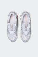ASICS Women's GEL-Quantum 180 VII White/Aqua - Size 5