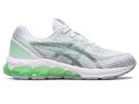 ASICS Women's Gel-Quantum 180 VII White/Menthol