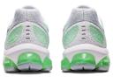 ASICS Women's Gel-Quantum 180 VII White/Menthol