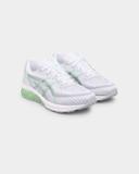 ASICS Women's Gel-Quantum 180 VII White/Menthol