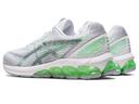 ASICS Women's Gel-Quantum 180 VII White/Menthol
