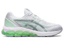 ASICS Women's Gel-Quantum 180 VII White/menthol - Size 7