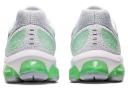 ASICS Women's Gel-Quantum 180 VII White/menthol - Size 7