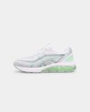 ASICS Women's Gel-Quantum 180 VII White/menthol - Size 7