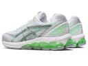 ASICS Women's Gel-Quantum 180 VII White/menthol - Size 7