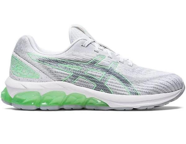 ASICS Women's Gel-Quantum 180 VII White/menthol - Size 7