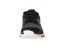 ASICS Women's GEL-Quantum 360 6 Running Shoes (Black/Carrier Grey) US Womens 7.5