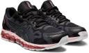 ASICS Women's GEL-Quantum 360 6 Running Shoes (Black/Carrier Grey) US Womens 7.5