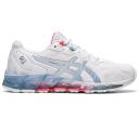 ASICS Women's Gel Quantum 360 6 White/Mist