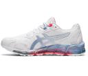 ASICS Women's Gel Quantum 360 6 White/Mist