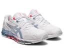 ASICS Women's Gel Quantum 360 6 White/Mist