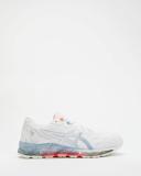 ASICS Women's Gel Quantum 360 6 White/Mist
