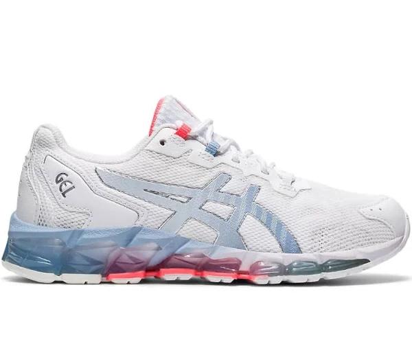 ASICS Women's Gel Quantum 360 6 White/Mist