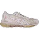 ASICS Women's Gel-Quantum 360 VII - Sportstyle Sneakers - White/Soft Sky 5.5