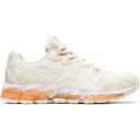ASICS Women's Gel-Quantum 360 VII - Sportstyle Sneakers - White/Soft Sky 5.5