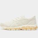 ASICS Women's Gel-Quantum 360 VII - Sportstyle Sneakers - White/Soft Sky 5.5