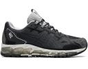 ASICS Women's Gel-Quantum 360 VII - Sportstyle Sneakers - White/Soft Sky 5.5