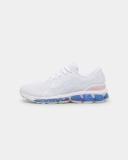 ASICS Women's Gel-Quantum 360 VII White/Soft Sky - Size 5