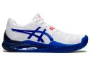 ASICS Women's Gel-Resolution 8 Running Shoe