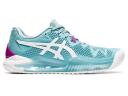 ASICS Women's Gel-Resolution 8 Running Shoe