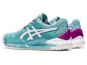 ASICS Women's Gel-Resolution 8 Running Shoe