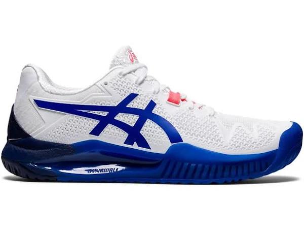 ASICS Women's Gel-Resolution 8 Running Shoe