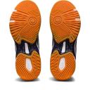 ASICS Women's Gel-Rocket 10 - Peacoat/Whisper Green 10.5
