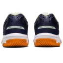 ASICS Women's Gel-Rocket 10 - Peacoat/Whisper Green 10.5