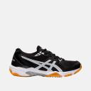 ASICS Women's Gel-Rocket 10 - Peacoat/Whisper Green 9