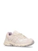 ASICS Women's GEL-Sonoma 15-50 - Sportstyle Sneakers - Cream/Cream 8