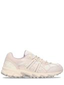 ASICS Women's GEL-Sonoma 15-50 - Sportstyle Sneakers - Cream/Cream 9