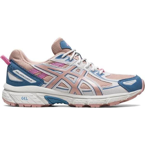 ASICS Women's GEL-Venture 6 - Fawn/Fawn 8